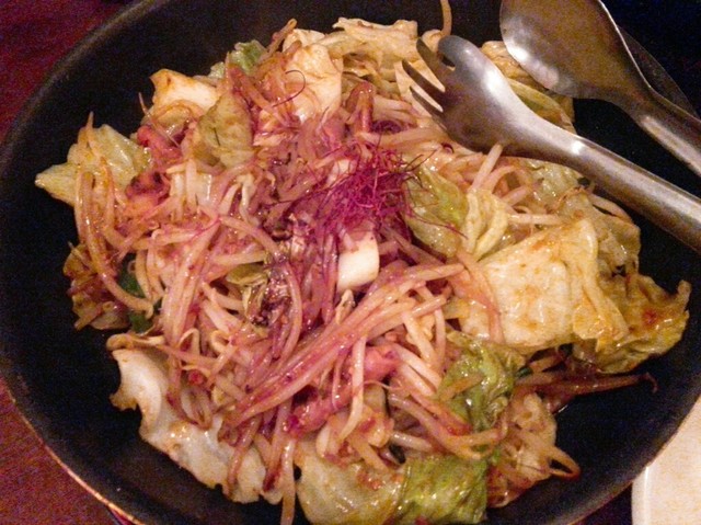 ぎょうざ登 昭和町店（ぎょうざ のぼる） - 新白河（餃子）の写真