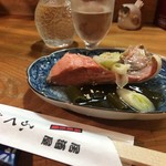 居酒屋ふく郎 - 