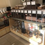 名井珈琲商店 - 