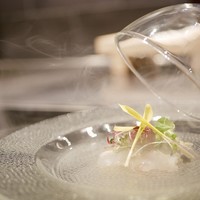 鉄板焼 しろや 銀座亭 - 