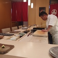 鮨さかもと - 