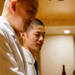 銀座 しのはら - 学ぶ教える