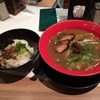 小豆島ラーメンHISHIO 岡山駅前店