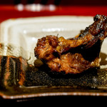 銀座 しのはら - すっぽん