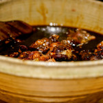 銀座 しのはら - てれ