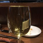 BAR KOTATSUYA - グラスワイン（白）