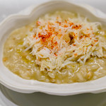 SUGALABO - 松葉蟹