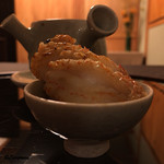 御料理 寺沢 - 喜知次