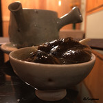 御料理 寺沢 - 銀茸