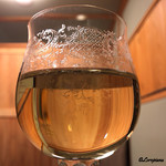 御料理 寺沢 - LOUIS JADOT CHABLIS