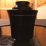 御料理 寺沢 - 赤だし