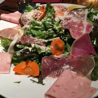 RISTORANTE Orobianco - 