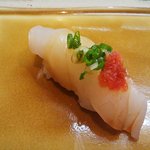 鮨処 ゆきむら - とらふぐ　4枚重