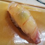 鮨処 ゆきむら - くえ