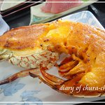 パヤオ直売店 - このボリューム♪