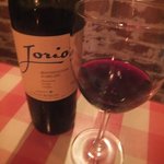 サムシング・クアトロ - ヨーリオ