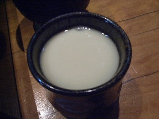 Hideyoshi - 茶碗蒸し