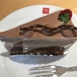カフェ アマティ - 