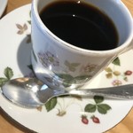 カフェ アマティ - 