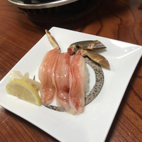 札幌かに本家 名古屋駅前店 - 