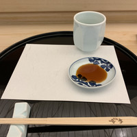 やま中・本店　鮨と日本料理　 - 