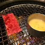 焼肉 うしみつ - 