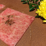 焼肉 うしみつ - 