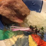 焼肉 うしみつ - 