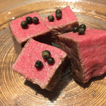 焼肉 うしみつ - 