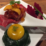 焼肉 うしみつ - 