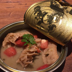 焼肉 うしみつ 恵比寿本店 - 