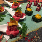 焼肉 うしみつ - 