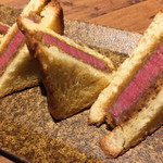 焼肉 うしみつ - 