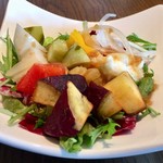 KOEDO LOUNGE by Market TERRACE - 