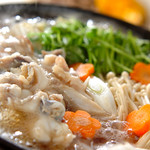 新宿 牡蠣入レ時 - 