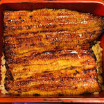 浜田屋 - さすがに身が大きい！