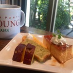 KOEDO LOUNGE by Market TERRACE - 