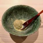 すし宮川  - シャリボール