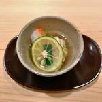 すし宮川  - きんき・たち