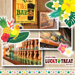 ラッキー･トリート