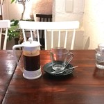 Ritoru Nesuto Kafe - 