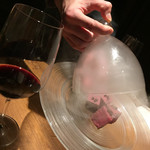 焼肉 うしみつ - 