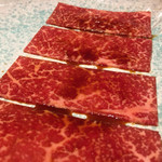 焼肉 うしみつ - 