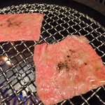 焼肉 うしみつ - 