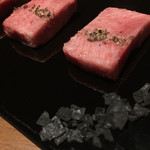 焼肉 うしみつ - 