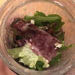 焼肉 うしみつ - 