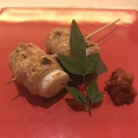 瀧口 - 
