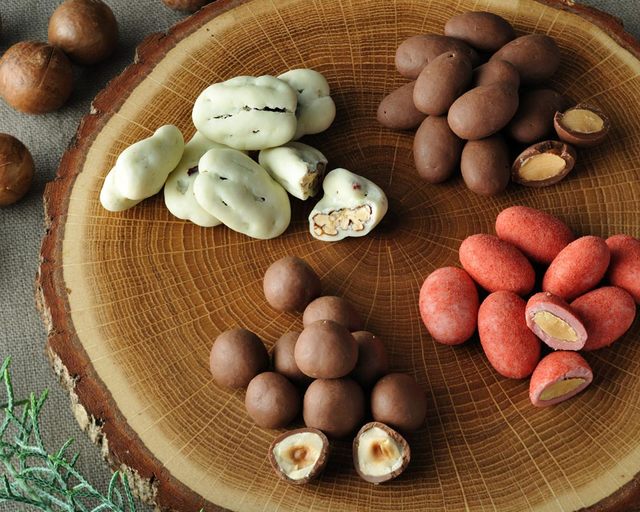 エヌカカオ Ncacao 那須町その他 チョコレート 食べログ