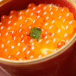 品川 牡蠣入レ時 - 