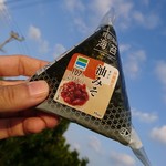 ファミリーマート - 料理写真: